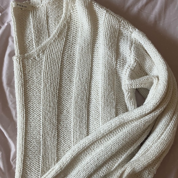 PACSUN knit sweater - Picture 3 of 4